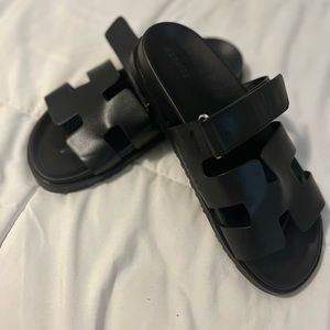 High Fashion women’s sandals